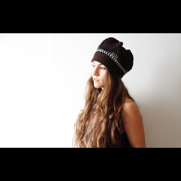 Handmade One of a Kind Fiber Artist - Picture 4 of 7